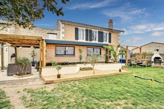  Maison � vendre 5 pi�ces 136 m�