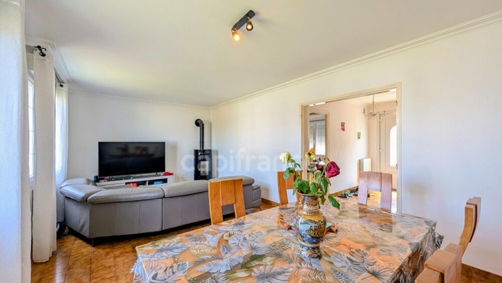 LE FAOU Centre - Maison 5 chambres - Terrain 650 m²