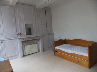  Appartement à louer 1 pièce 30 m²