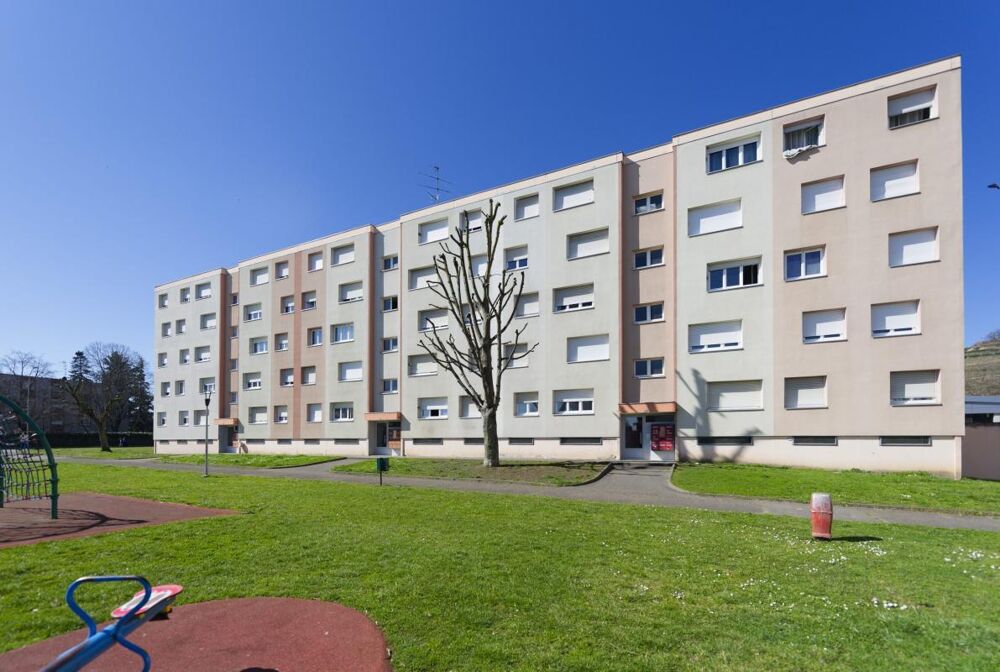 Location Appartement 17140768 - Appartement - F3 - Guebwiller (68500) Guebwiller