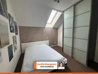  Appartement  vendre 2 pices 42 m