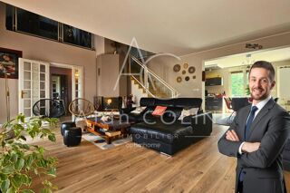  Maison à vendre 7 pièces 181 m²