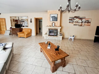  Maison à vendre 4 pièces 162 m²