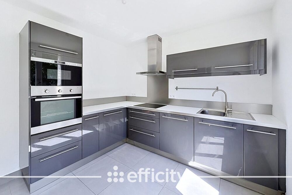 Vente Appartement Appartement Vienne