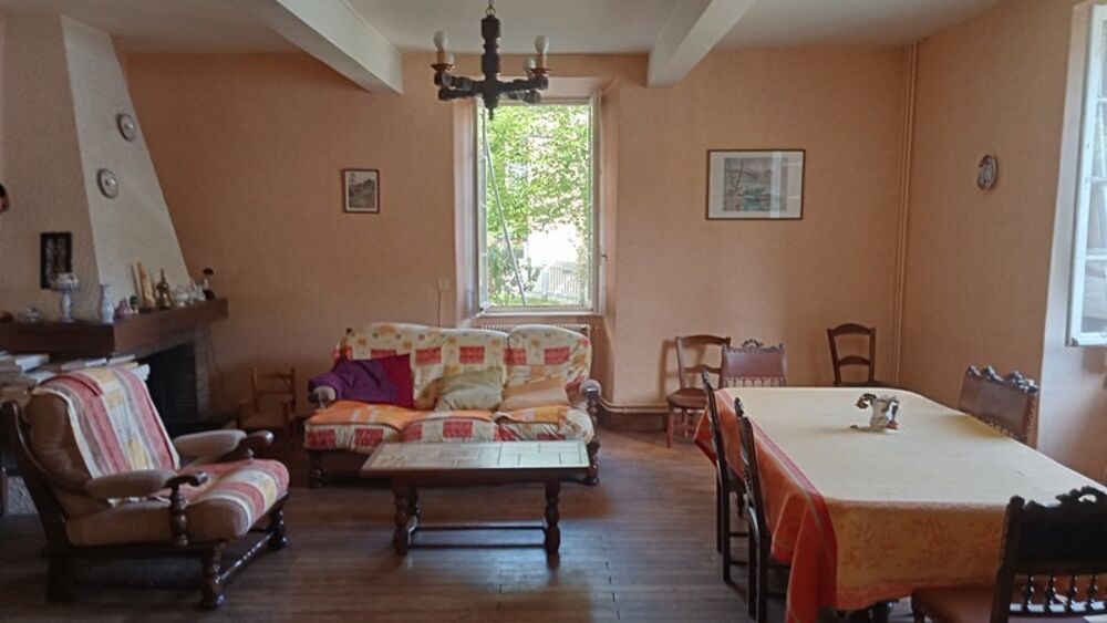 Maison à vendre 11 pièces ARBAS (31)