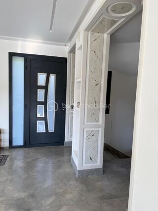  Maison à vendre 5 pièces 318 m²