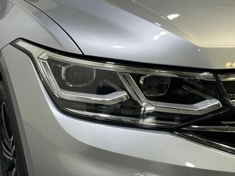Tiguan 2.0 TDI 150ch DSG7 Elegance 2023 occasion 31100 Toulouse