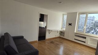  Appartement � vendre 1 pi�ce 25 m�