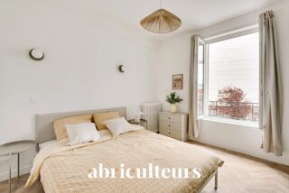  Appartement � vendre 2 pi�ces 43 m�