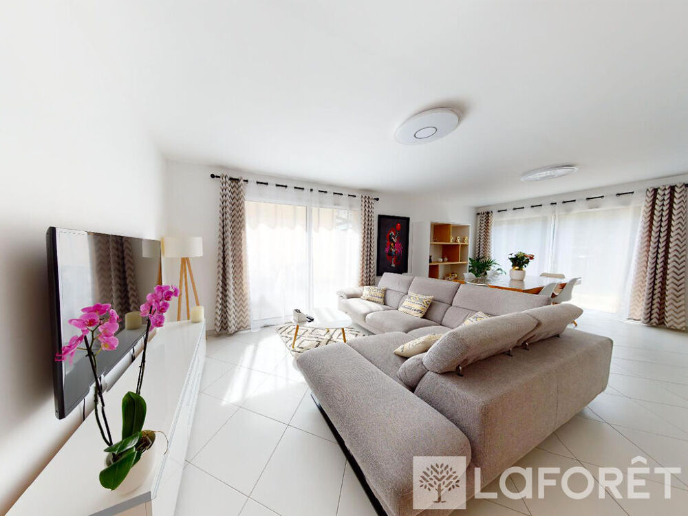 Maison Le Havre 5 pièces 125 m2