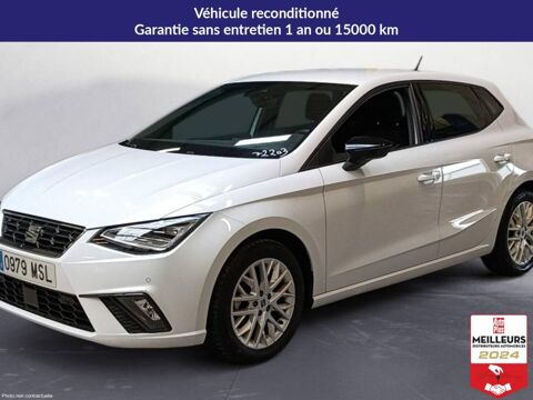 Seat Ibiza 1.0 TSI 110CH FR 2024 occasion Buchelay 78200