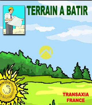  Terrain � vendre 1 pi�ce 20470 m�