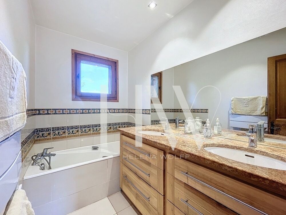  vendre  Chalet Megve (74120)