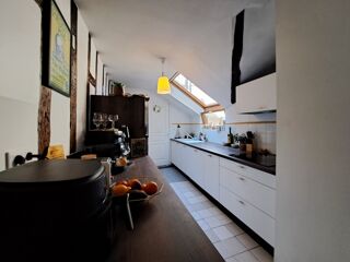  Appartement à vendre 5 pièces 119 m²