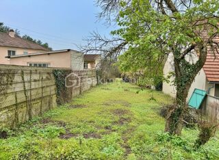  Terrain � vendre 419 m�