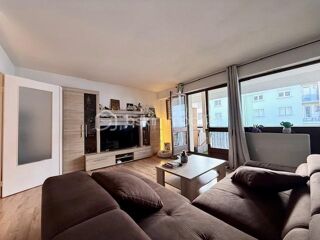  Appartement � vendre 4 pi�ces 82 m�