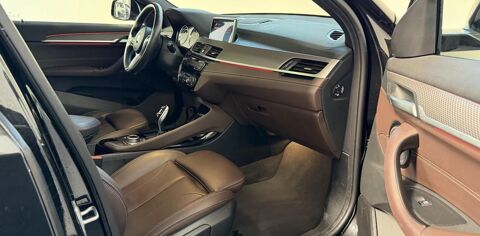 X2 sDrive 20 i M Sport KAMERA+HIFI+PANO+MEMORY 2021 occasion 33700 Merignac