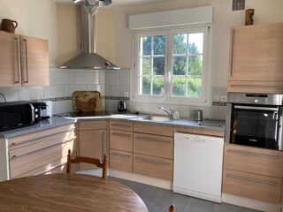  Maison � vendre 5 pi�ces 118 m�