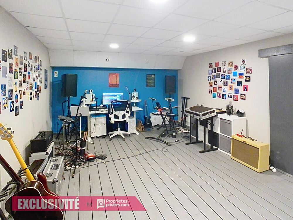 � vendre  Maison Plan-d'Aups-Sainte-Baume (83640)