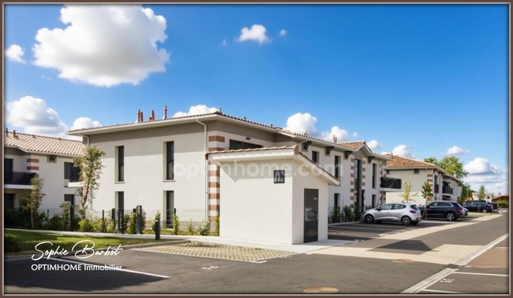 Appartement 2 pièces 42 m² · à Gujan Mestras · 42 m² · 252 000 €