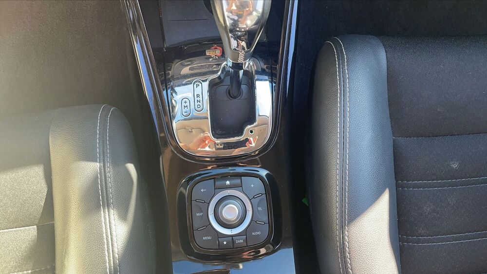 M&eacute;gane III 1.5 dCi 110 EDC Bose 2014 occasion 13170 Les Pennes Mirabeau