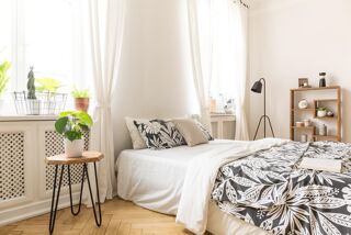 Appartement  vendre 2 pices 54 m