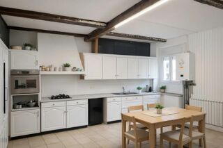  Maison à vendre 6 pièces 176 m²