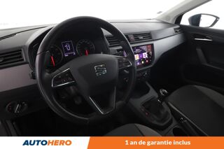Ibiza 1.0 TSI Urban 95 ch 2021 occasion 92130 Issy-les-Moulineaux