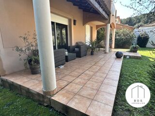  Villa à vendre 4 pièces 112 m²