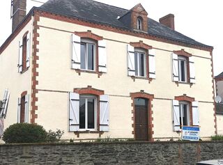  Propri�t�/ch�teau � vendre 6 pi�ces 145 m�