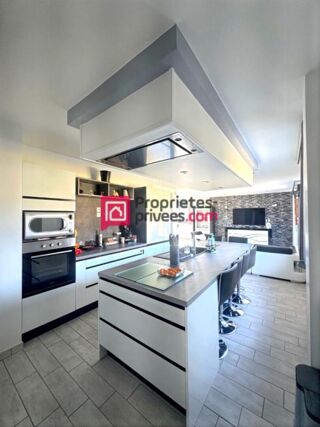  Maison à vendre 6 pièces 147 m²
