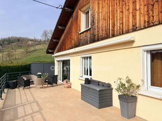  Maison � vendre 5 pi�ces 107 m�