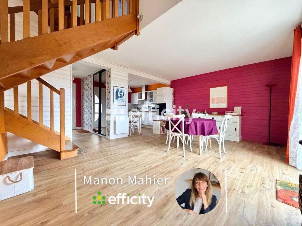 Vente Maison Pavillon Brece