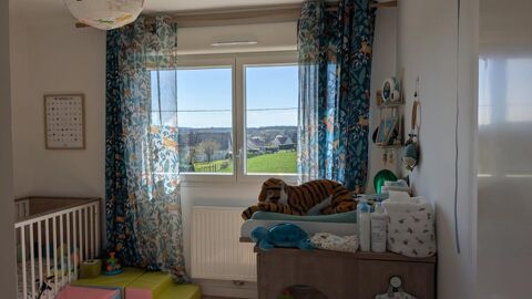  Maison � louer 4 pi�ces 90 m�