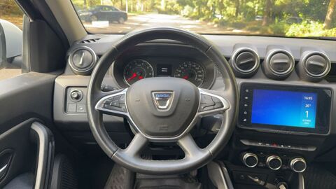 Duster 1.5 dCi 115 Prestige 2021 occasion 76240 Belbeuf
