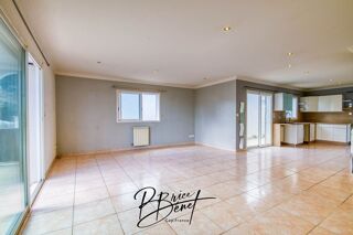  Maison à vendre 4 pièces 107 m²