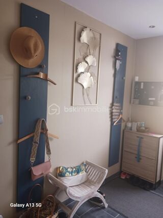  Maison � vendre 5 pi�ces 176 m�