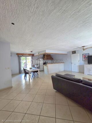  Villa à vendre 4 pièces 138 m²