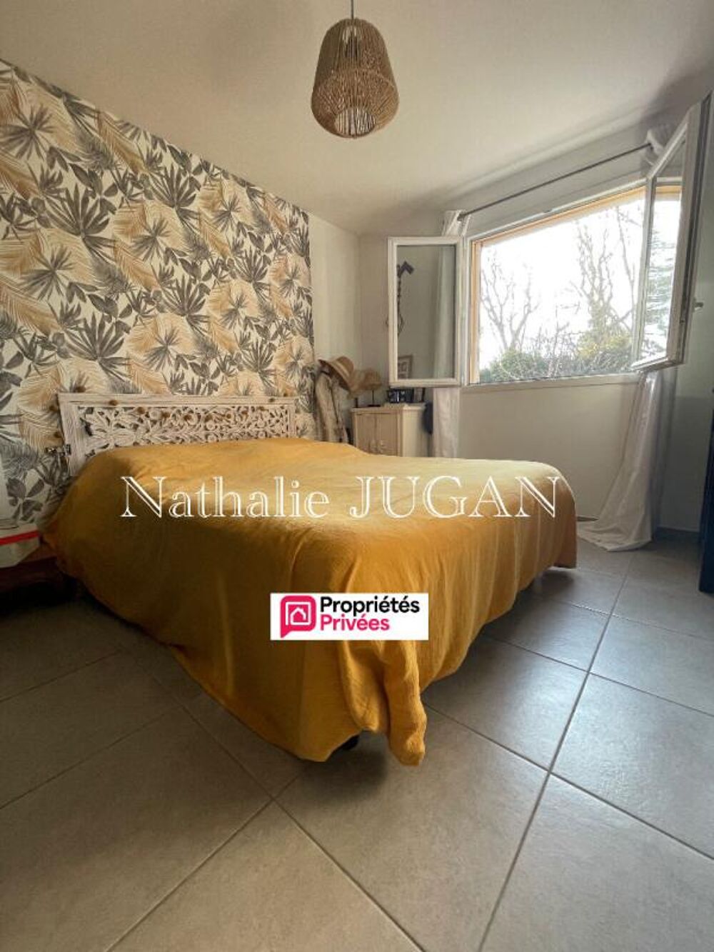 Appartement 3P de 58.26 m2 à Ollioules - Jardin, terrasse, box et place de stationnement