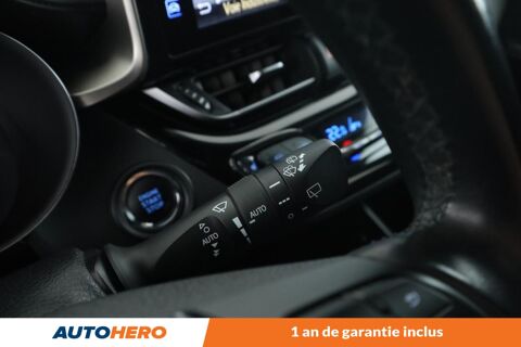 C-HR 1.2 T Edition 2WD 116 ch 2018 occasion 92130 Issy-les-Moulineaux