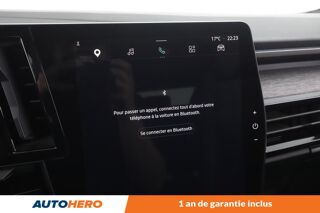 Austral 1.2 Hybrid E-Tech Techno 200 ch 2022 occasion 92130 Issy-les-Moulineaux