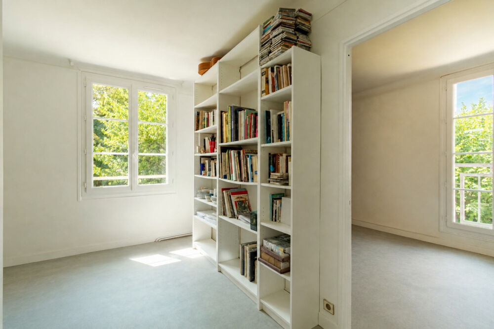 à vendre  Maison La Celle-Saint-Cloud (78170)