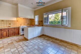  Maison � vendre 9 pi�ces 200 m�