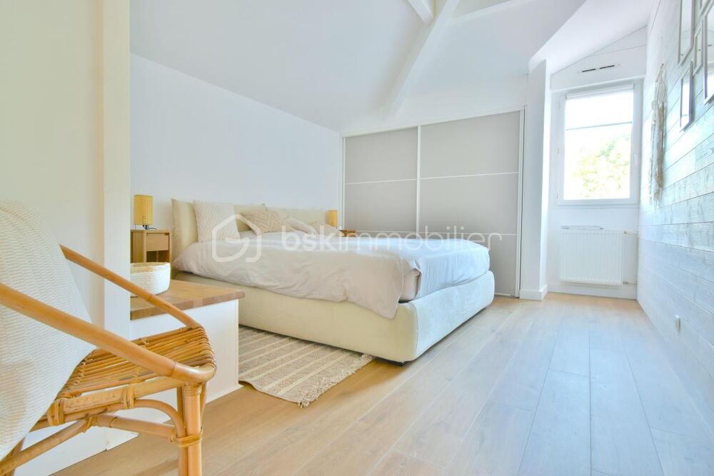 à vendre  Appartement Bidart (64210)