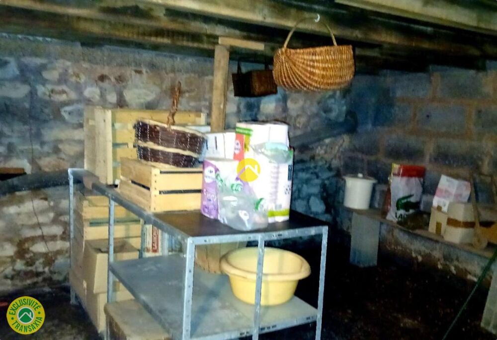Vente Maison Idéal investisseurs ou artisans Commentry