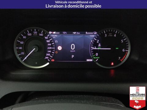 Discovery sport P300e PHEV AWD R-Dynamic SE +Toit 2022 occasion 10150 Lavau