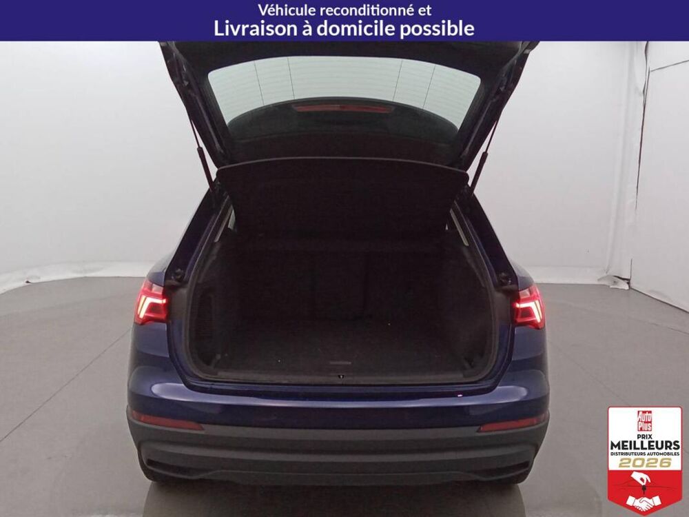 Q3 45 TFSIe 245 S tronic 6 2023 occasion 10150 Lavau