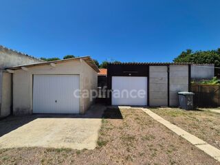  Maison � vendre 3 pi�ces 91 m�