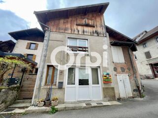  Maison � vendre 3 pi�ces 98 m�