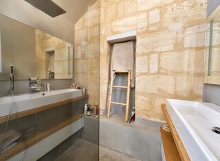  Appartement à vendre 4 pièces 92 m²